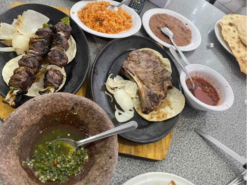 Restaurante Gran Pariente