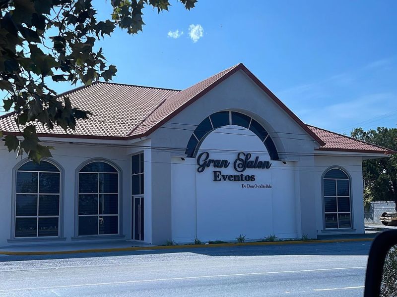 Restaurante Gran Pariente