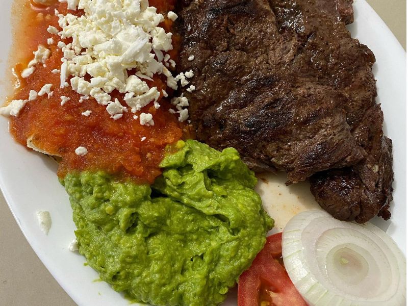 Restaurante Gran Pariente