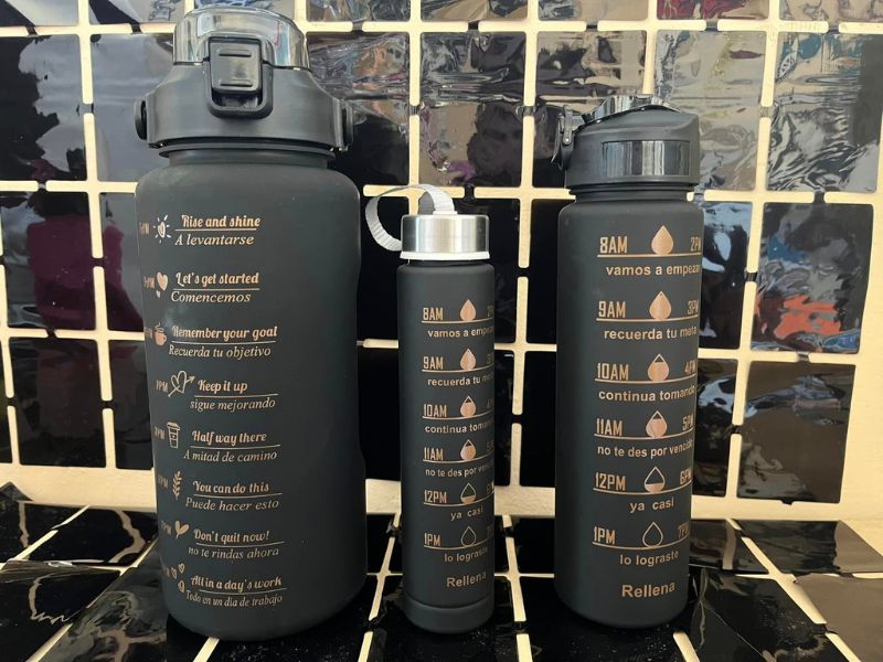 Detalles Decorativos Personalizados para Eventos