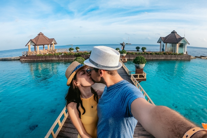 Registro Rifa Luna de Miel