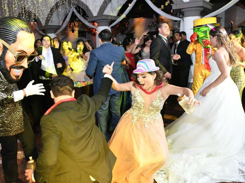 Servicio Música en Vivo