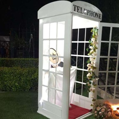 Mega Cabinas Saltillo