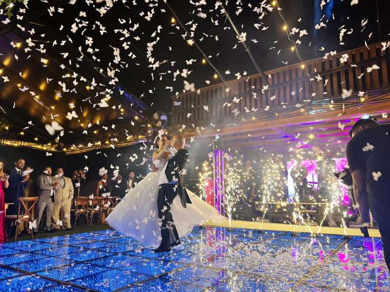 Servicio Música en Vivo