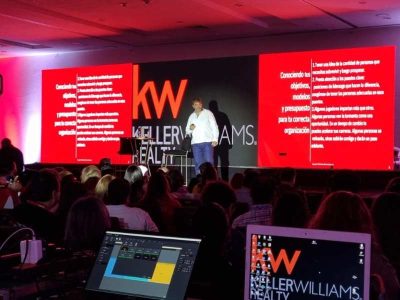 Paquete Audio Empresarial Corporativo y Graduaciones