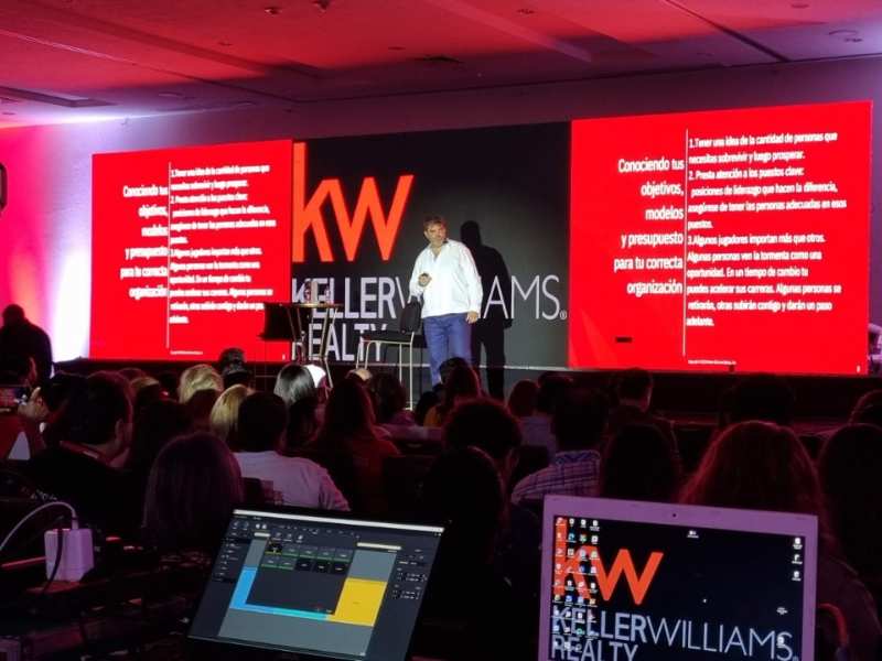 Paquete Audio Empresarial Corporativo y Graduaciones