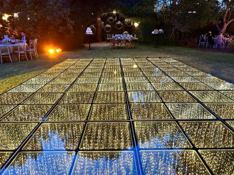 Grupo Zafiro Band para Eventos