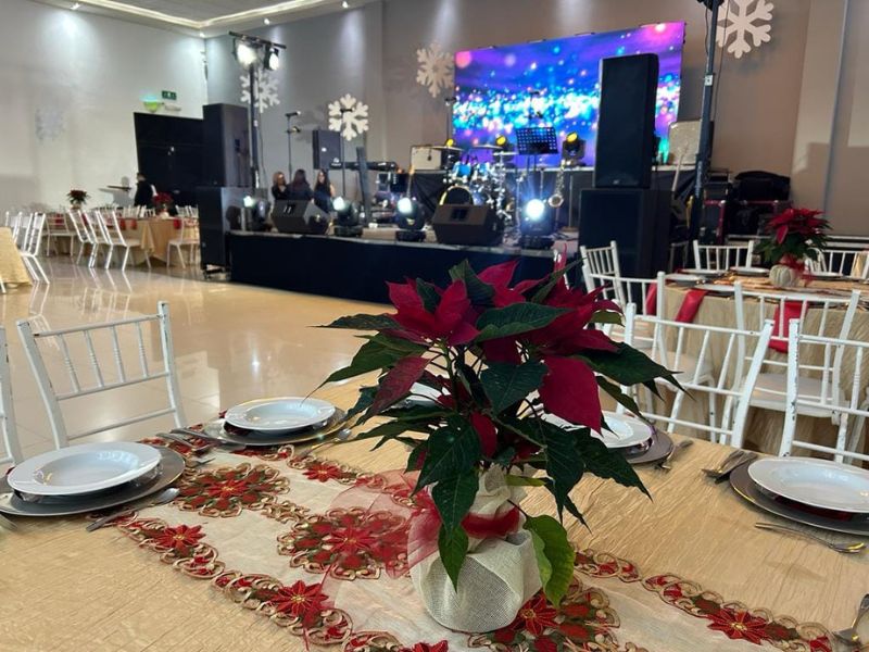 Grupo Zafiro Band para Eventos