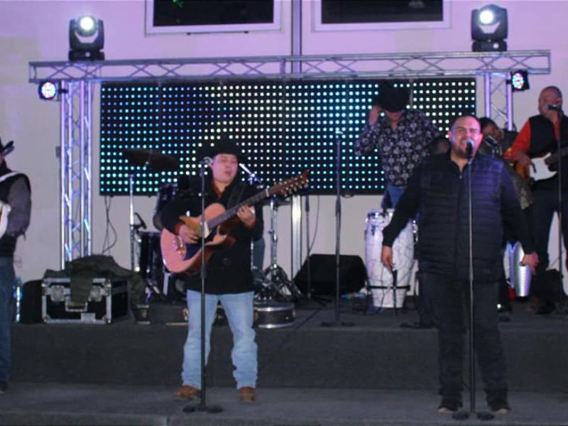 Grupo Musical Band Show