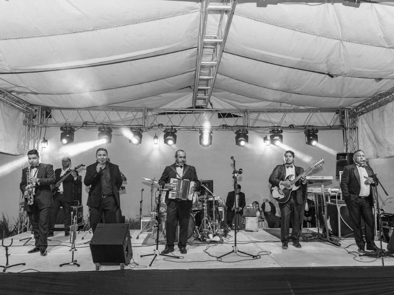 Grupo Musical Montana