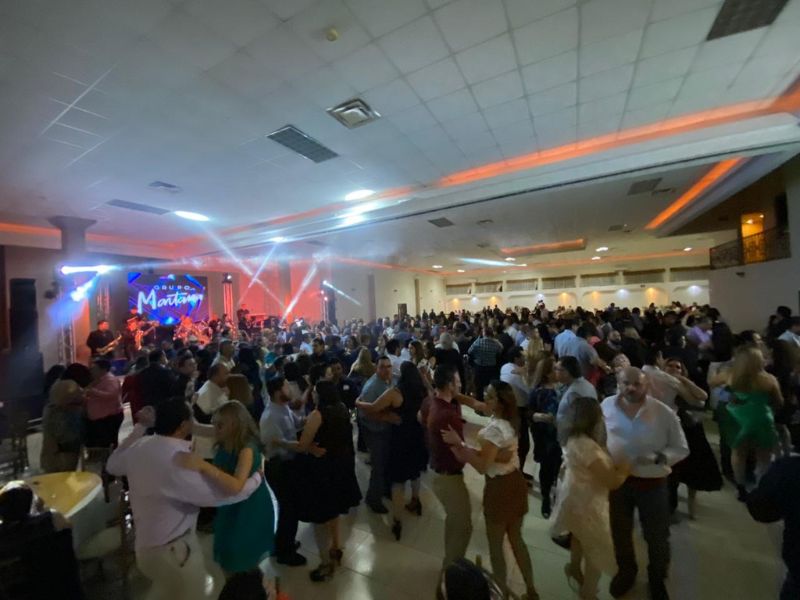 Grupo Musical Montana