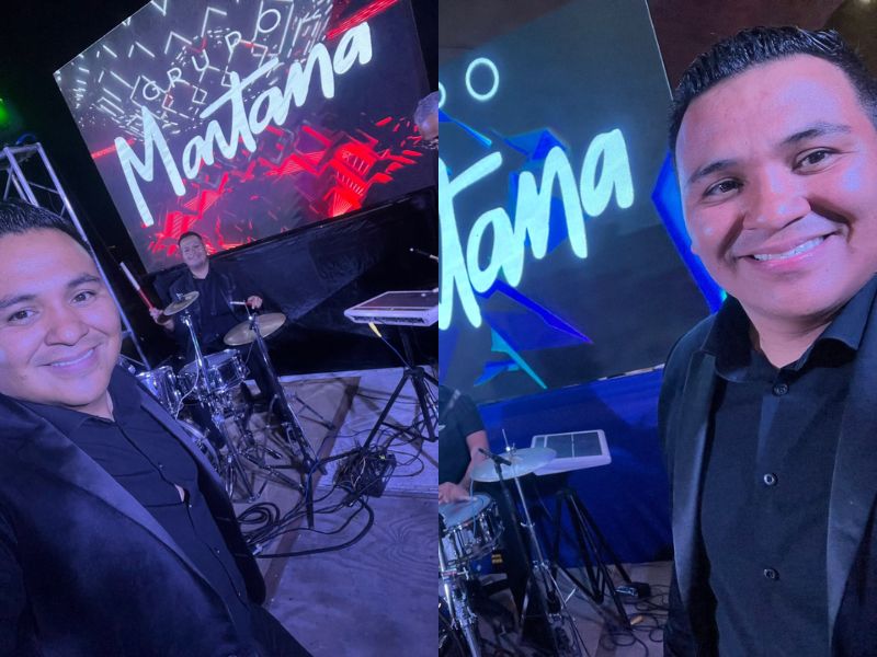 Grupo Musical Montana