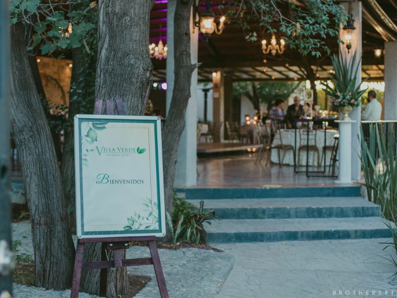 Villa Verde Saltillo