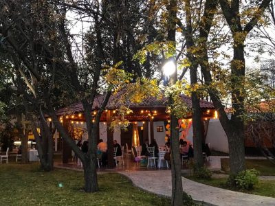 Villa Verde Saltillo