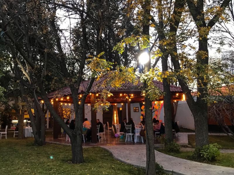 Villa Verde Saltillo