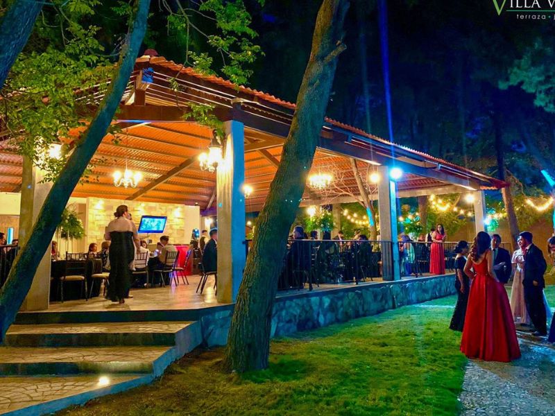 Villa Verde Saltillo