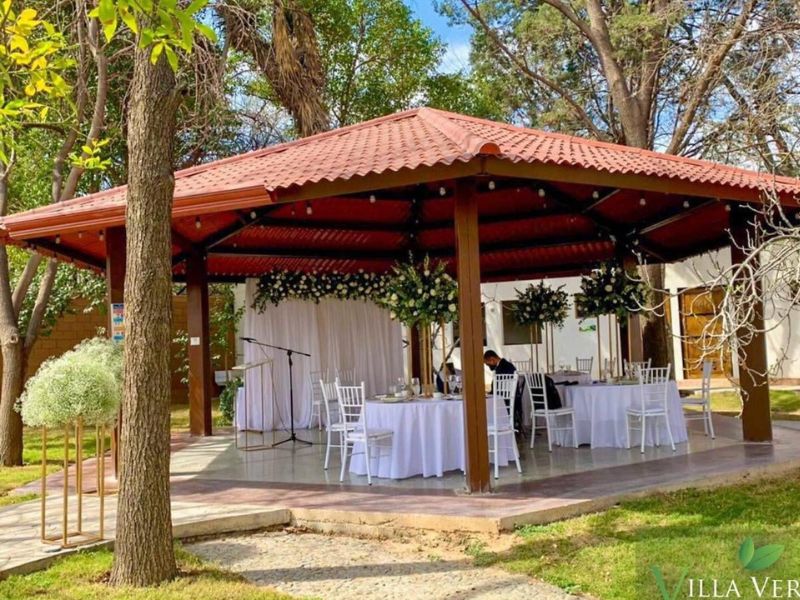 Villa Verde Saltillo