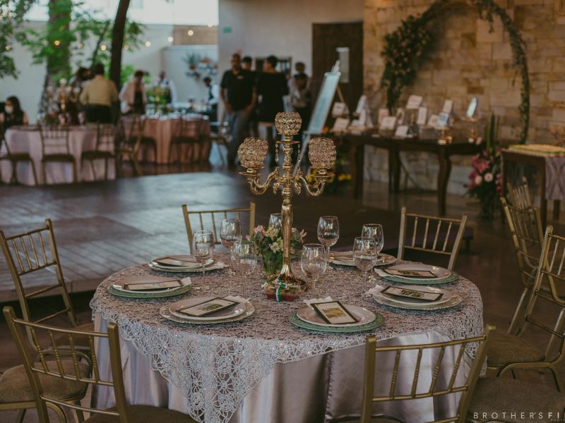 Villa Verde Saltillo