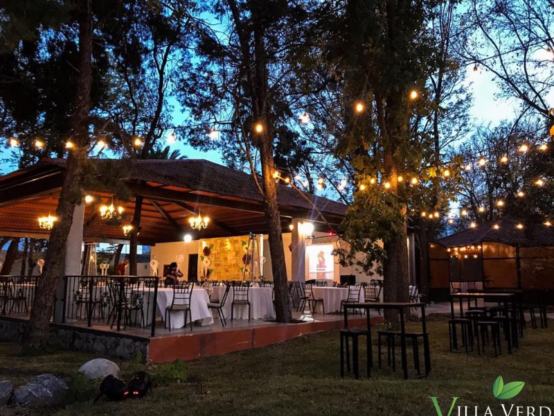 Villa Verde Saltillo