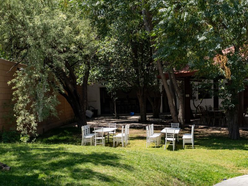 Villa Verde Saltillo