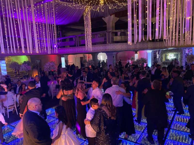 Servicio Música en Vivo