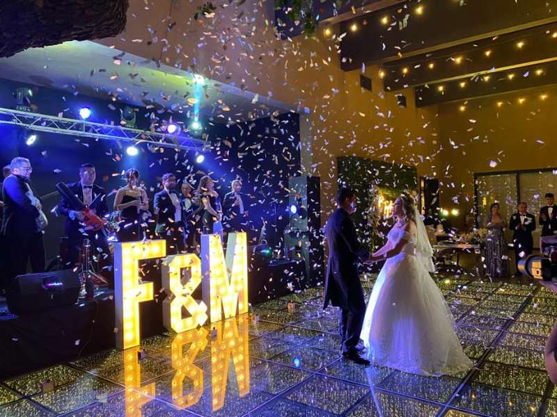 Servicio Música en Vivo