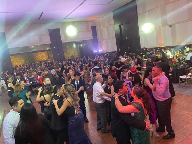 Servicio Música en Vivo