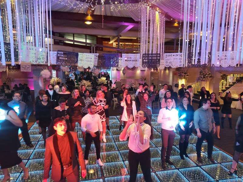 Servicio Música en Vivo