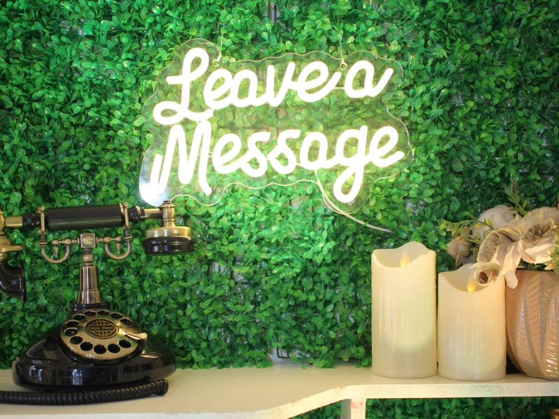 Renta de Servicio de Cabinas Telefónicas