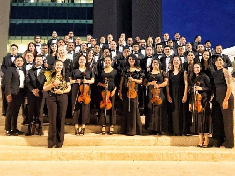 Música en Vivo, Violín, Chelo y Viola