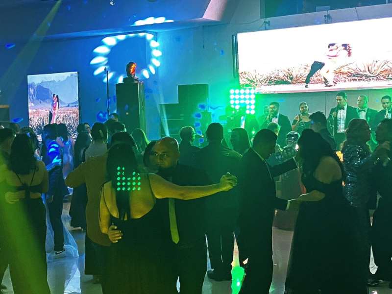 Servicio Música en Vivo