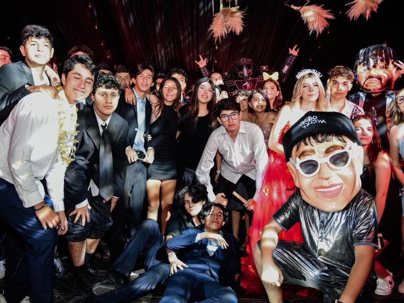 DJ y Música para Eventos