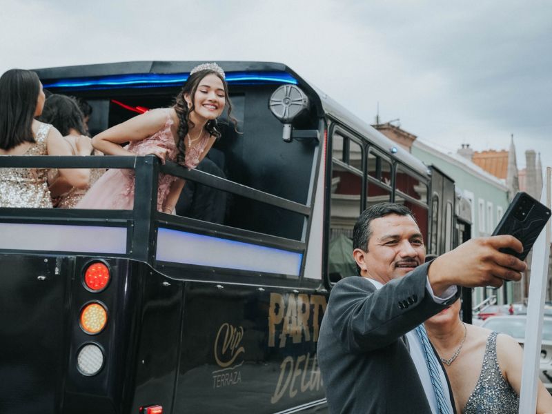 DJ y Música para Eventos