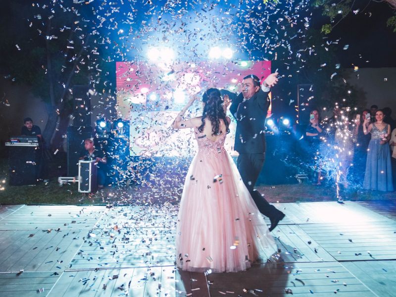 DJ y Música para Eventos