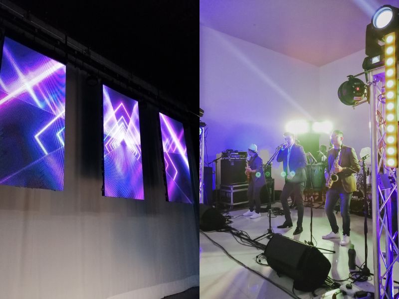 DJ y Música para Eventos