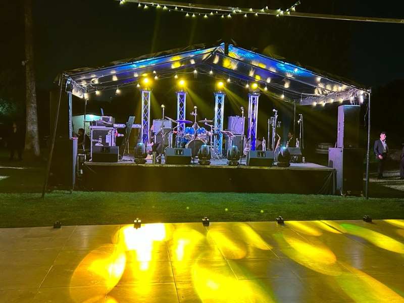 Grupo Musical Versátil Saltillo