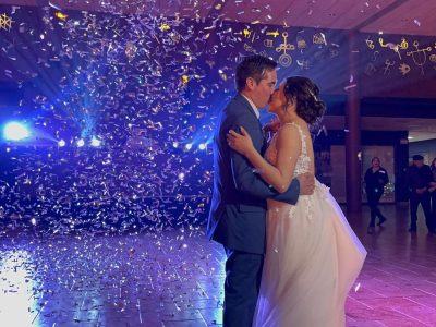 Música y Producción de Eventos