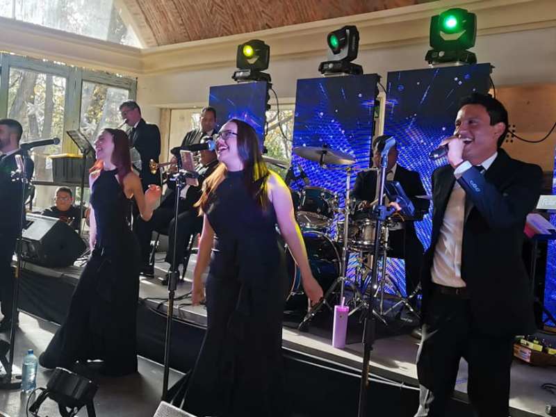 Grupo Musical Versátil Saltillo