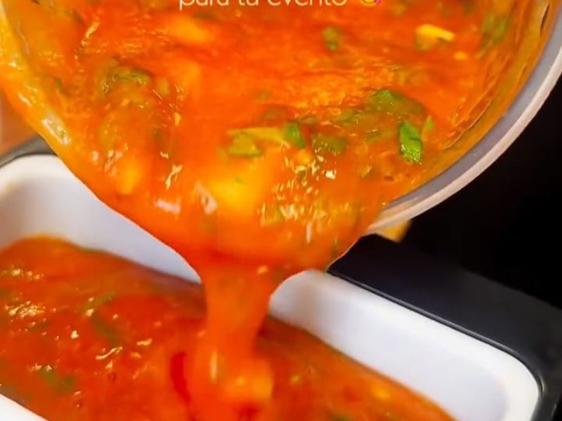 Paquete de Tostadas, Duritos y Más para Eventos