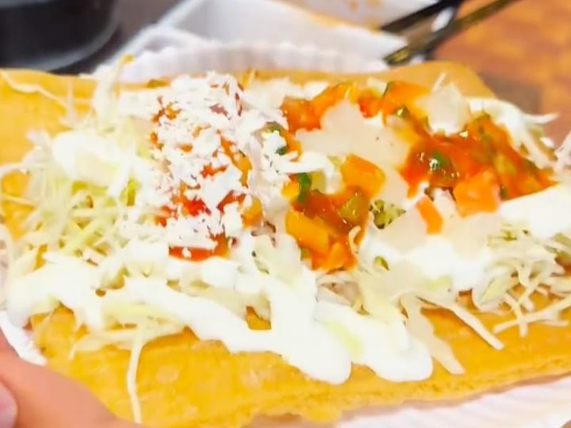 Paquete de Tostadas, Duritos y Más para Eventos
