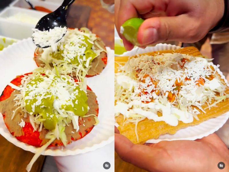 Paquete de Tostadas, Duritos y Más para Eventos