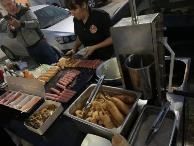Servicio de HotDogs para Eventos