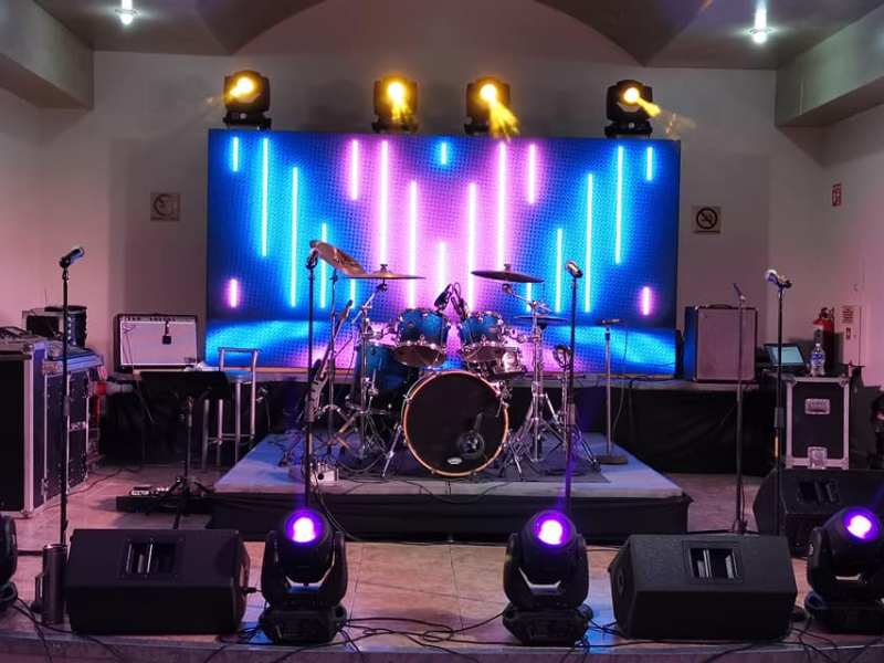 Grupo Musical Versátil Saltillo