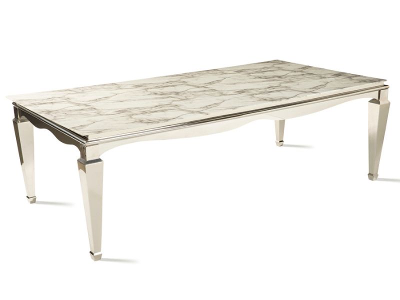 Renta de Mesas de Línea Krom para eventos