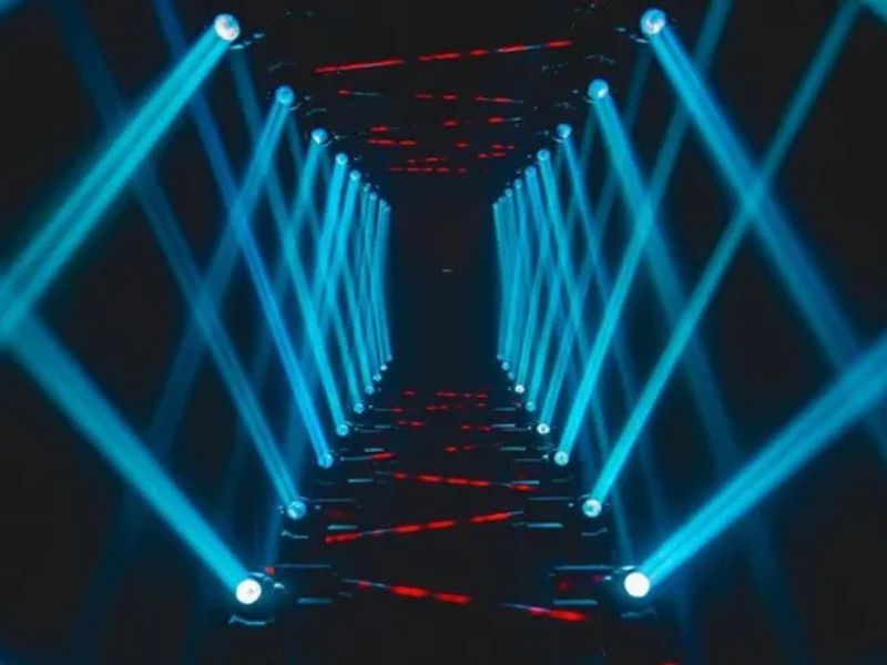 Renta de Túneles para eventos