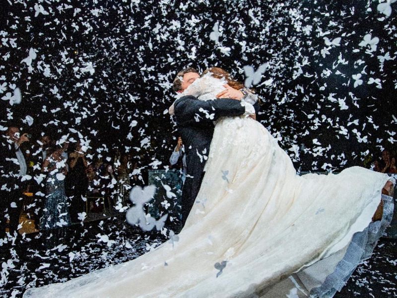 Paquetes de Pirotecnia