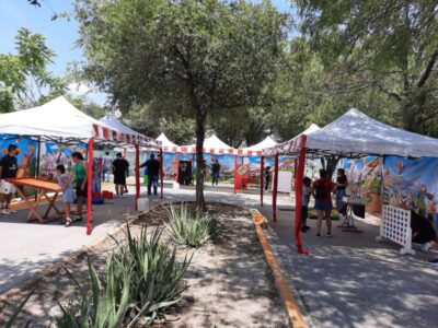 Renta de Juegos de Kermes