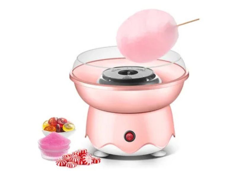 Fabrica de Algodones