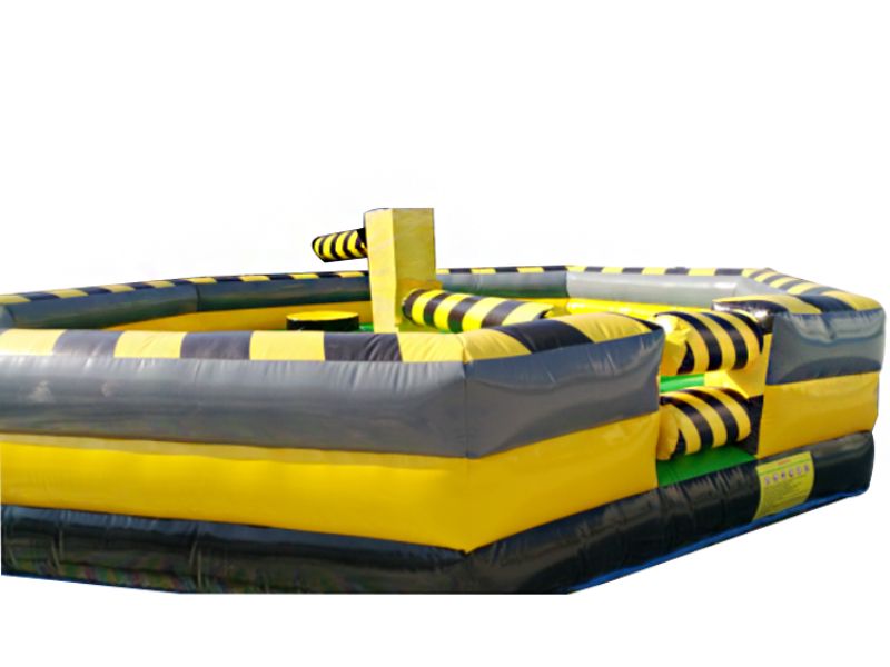 Juego Mecánico Reloj para eventos