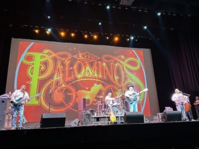 Los Palominos